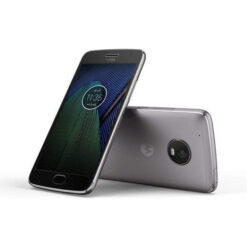Begagnad Motorola Moto G5 Plus 32GB Grade A Grå