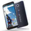 Begagnad Motorola Nexus 6 64GB Grade A Midnight Blue