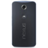 Begagnad Motorola Nexus 6 64GB Grade A Midnight Blue
