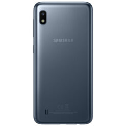 Begagnad Samsung Galaxy A10 32GB Grade B Svart