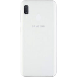 Begagnad Samsung Galaxy A20e 32GB Grade A Vit