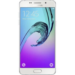 Begagnad Samsung Galaxy A5 16GB Grade A Vit