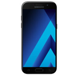 Begagnad Samsung Galaxy A5 (2017) 32GB Grade B Svart