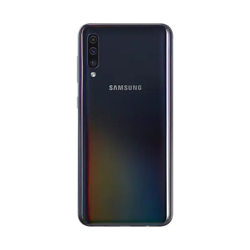 Begagnad Samsung Galaxy A50 128GB Grade B Svart