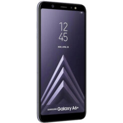 Begagnad Samsung Galaxy A6+ (2018) 32GB Grade B Svart
