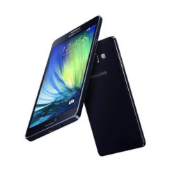Begagnad Samsung Galaxy A7 16GB Grade B Svart