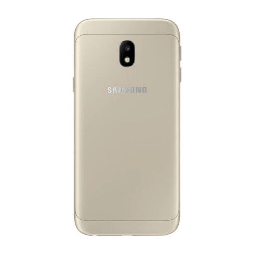 Begagnad Samsung Galaxy J3 (2017) 16GB i Toppskick Grade A Guld
