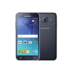 Begagnad Samsung Galaxy J5 (2015) 8GB Grade B Svart