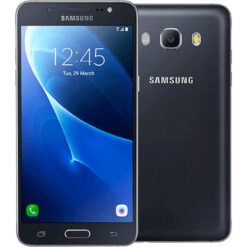 Begagnad Samsung Galaxy J5 (2016) Grade B Svart