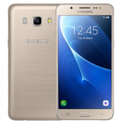 Begagnad Samsung Galaxy J5 (2016) J510FN 16GB Grade A Guld