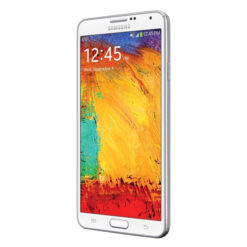 Begagnad Samsung Galaxy Note 3 32GB Grade C Vit