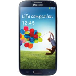 Begagnad Samsung Galaxy S4 I9505 16GB Grade C Svart