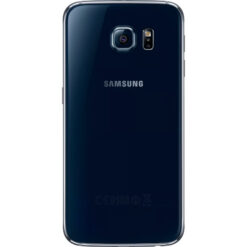 Begagnad Samsung Galaxy S6 32GB Grade C SM G920F Svart