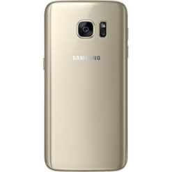 Begagnad Samsung Galaxy S7 32GB Grade B SM G930F Guld