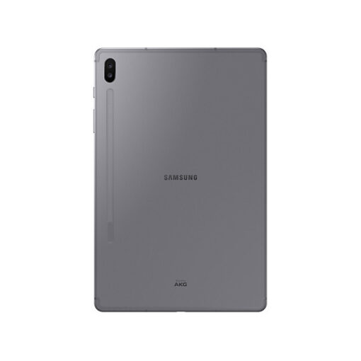 Begagnad Samsung Galaxy Tab S6 LTE 128GB Grade A Oxford Gray