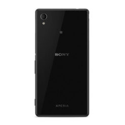 Begagnad Sony Xperia M4 Aqua Dual 16GB Grade C Svart