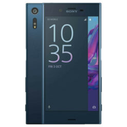 Begagnad Sony Xperia XZ 32GB i bra skick Grade B Blå