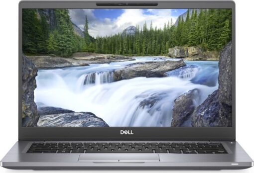 Dell Latitude 7300 13.3 " i5 8350 16GB 256GB FullHD Windows 10 Pro