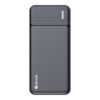 DENVER Powerbank 10000mAh Sort