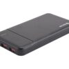 DENVER Powerbank 10000mAh Sort