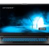 ERAZER Defender E15 17.3" 5800H 16GB 512GB RTX 3050 Ti Windows 11 Home