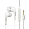 Handsfree Samsung EHS64 3.5mm White GP TOU021CSCWW Bulk