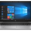 HP Elitebook 850 G6 15,6" i5 8350U 16 GB 256 GB 1920x1080 (Full HD) Windows 10 Pro LTE NORDIC Grade A