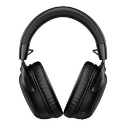 HyperX Cloud III Trådløs Headset Sort