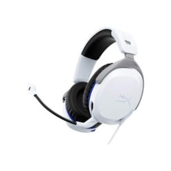 HyperX Cloud Stinger 2 White Headset Sony PlayStation 5