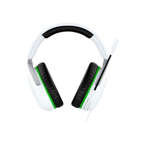 HyperX CloudX Stinger 2 White Headset Microsoft Xbox Series X