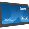 iiyama ProLite TW1523AS B1P 15.6" 1920 x 1080 (Full HD) HDMI