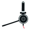 Jabra Evolve 40 UC stereo Kabling Headset Sort