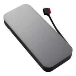 Lenovo Go USB C Laptop Powerbank 20000mAh Sort