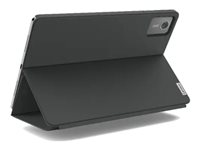 Lenovo Tablet PC beskyttelsestaske Sort Lenovo Tab M11