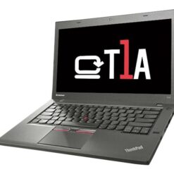 Lenovo ThinkPad T450s 14" I5 5300U 240GB Intel HD Graphics 5500 Windows 10 Home 64 bit Edition