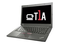 Lenovo ThinkPad T450s 14" I5 5300U 240GB Intel HD Graphics 5500 Windows 10 Home 64 bit Edition