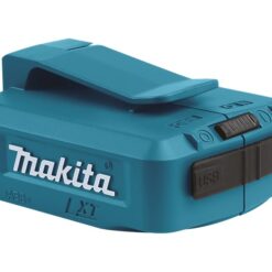 Makita LXT ADP05 Powerbank Blå