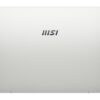 MSI Prestige 16 Studio A13VE 033NEU 16" I7 13700H 16GB 1TB RTX 4050 / Intel Iris Xe Graphics Windows 11