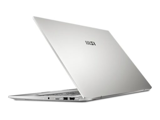 MSI Prestige 16 Studio A13VE 033NEU 16" I7 13700H 16GB 1TB RTX 4050 / Intel Iris Xe Graphics Windows 11