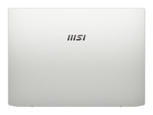 MSI Prestige 16 Studio A13VE 033NEU 16" I7 13700H 16GB 1TB RTX 4050 / Intel Iris Xe Graphics Windows 11