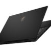 MSI Stealth 15 A13VF 061NEU 15.6" I7 13620H 16GB 1TB RTX 4060 / Intel UHD Graphics Windows 11