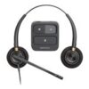 Poly EncorePro 520 Kabling Headset Sort
