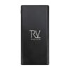 Powerbank 10000 mAh Rvelon Svart