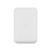 Powerbank med Magsafe Rvelon 10000 mAh Vit