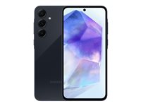 Samsung Galaxy A55 6.6" 5G 128GB - Fantastisk marinblå