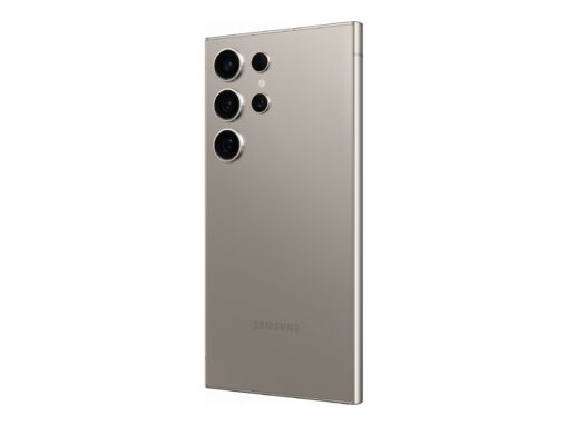 Samsung Galaxy S24 Ultra 6.8" 1TB Titangrå