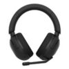 Sony INZONE H5 Trådløs Kabling Headset Sort