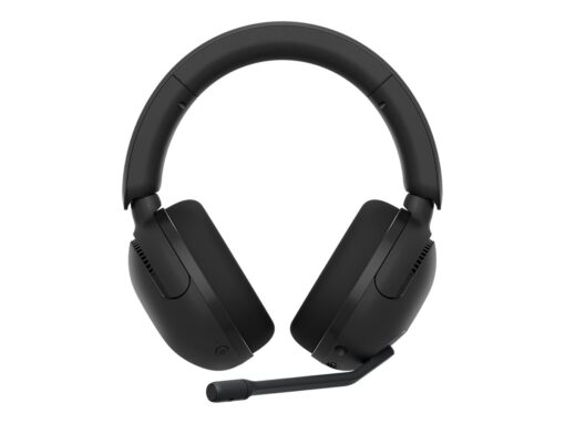 Sony INZONE H5 Trådløs Kabling Headset Sort