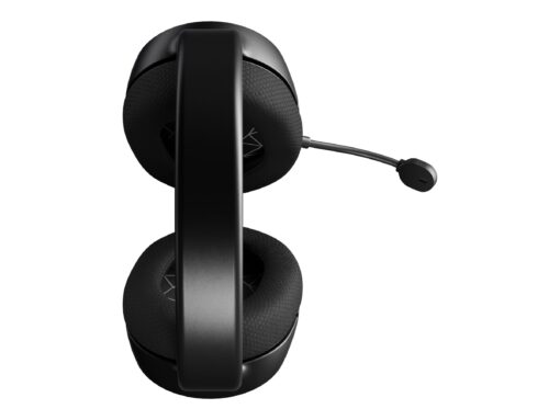 SteelSeries Arctis 1 Kabling Headset Sort