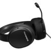 SteelSeries Arctis 1 Kabling Headset Sort